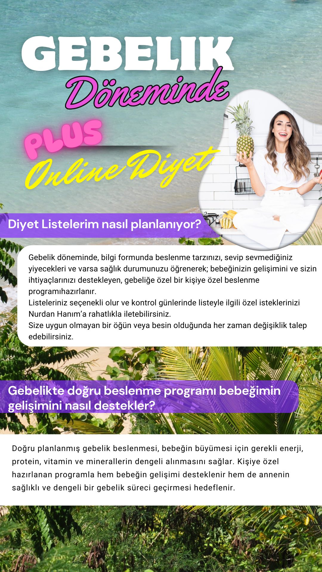 Gebelik Dönemi
