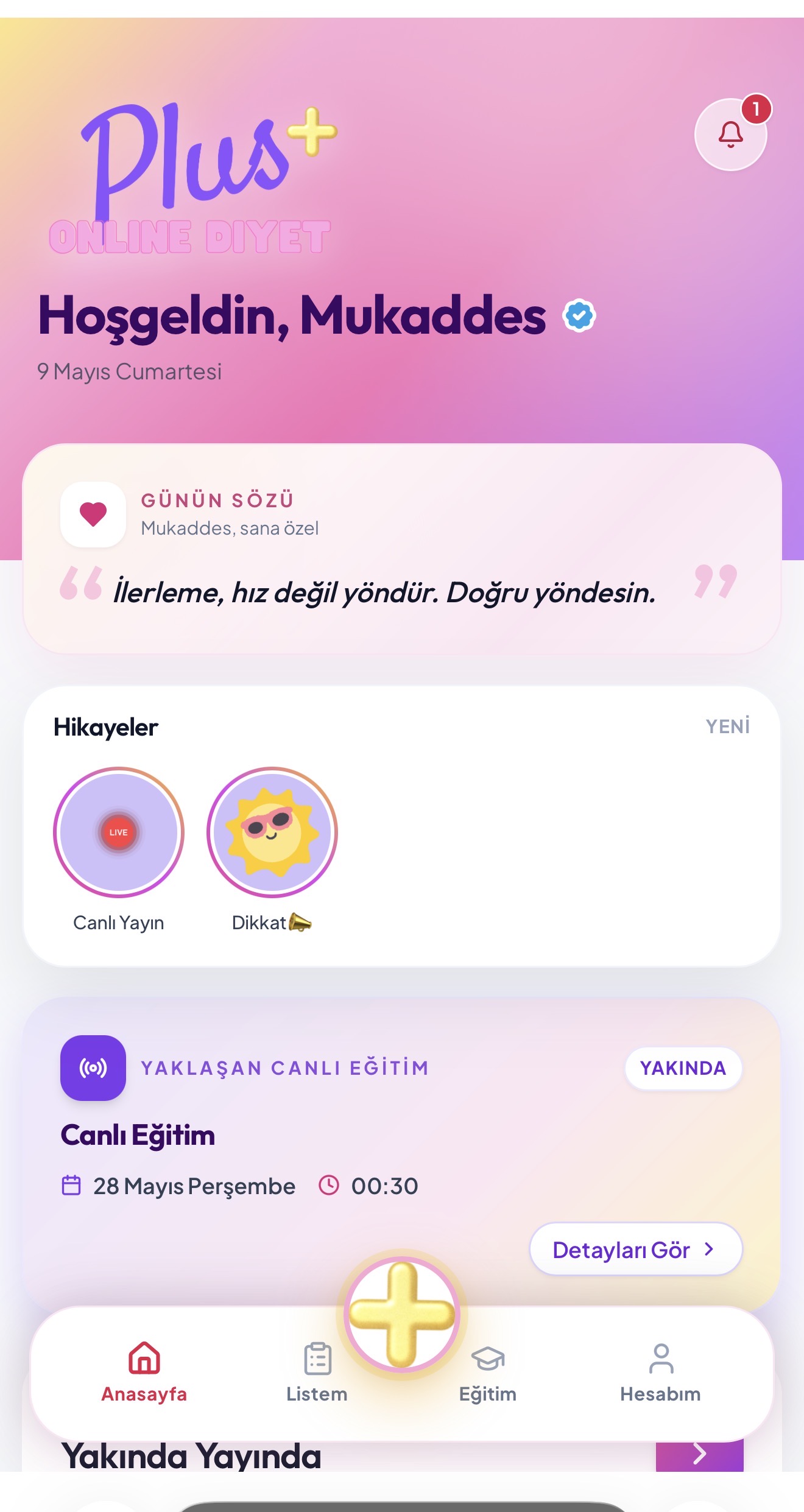 Anasayfa