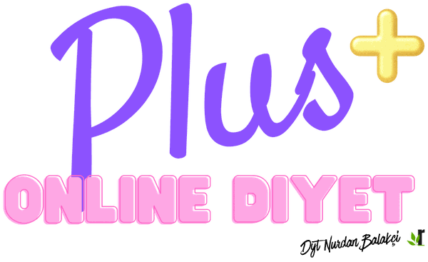 Plus Online Diyet – Dyt. Nurdan Balakçı